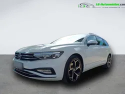 Utilisé 2021 VW Passat Break | 33 000 € (Prix assez cher)
