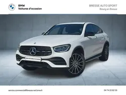 Mercedes GLC300