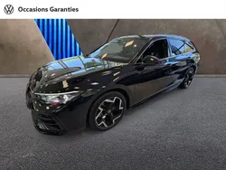 Noir ebène métallisée Utilisé 2025 VW Passat R-line Break | 45 900 €