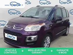 Utilisé 2016 Citroën C3 Picasso Feel Monospace | 5 790 € (Prix juste)