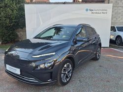 Gris Utilisé 2022 Hyundai Kona SUV | 15 990 € (Super prix)