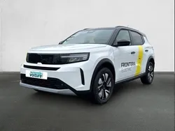 Blanc Utilisé 2025 Opel Frontera SUV | 29 700 € (Bon prix)