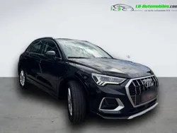 Utilisé 2019 Audi Q3 Sport SUV | 32 100 € (Prix juste)