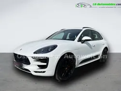 Utilisé 2018 Porsche Macan GTS SUV | 53 300 € (Super prix)