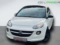 Utilisé 2017 Opel Adam Citadine | 14 800 € (Bon prix)