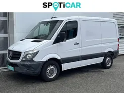 Utilisé 2014 Mercedes Sprinter Van | 16 790 €