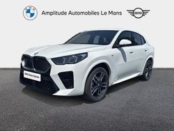 Utilisé 2025 BMW iX2 M Sport SUV | 40 900 € (Super prix)