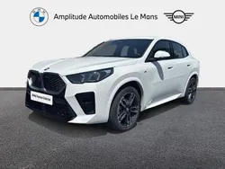 Utilisé 2025 BMW iX2 M Sport SUV | 40 900 € (Super prix)