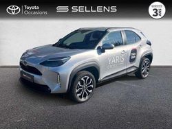 Utilisé 2025 Toyota Yaris Hybrid Design | 28 900 € (Prix cher)