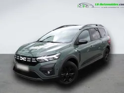 Utilisé 2023 Dacia Jogger Monospace | 23 900 € (Prix juste)