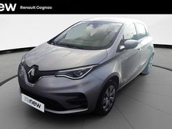Gris Utilisé 2020 Renault Zoe Business Citadine | 9 990 € (Prix juste)