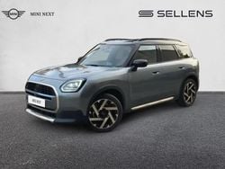 Vert Utilisé 2024 Mini Countryman Favoured SUV | 37 500 € (Bon prix)