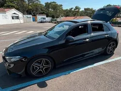 Noir Utilisé 2023 Mercedes A180 AMG line Berline | 28 500 € (Bon prix)
