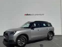 Gris Utilisé 2024 Mini Countryman Classic SUV | 36 990 € (Super prix)