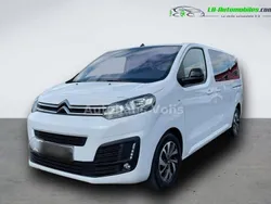 Utilisé 2024 Citroën Spacetourer Van | 41 500 €