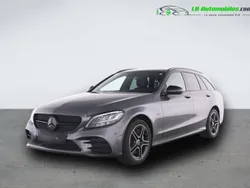 Utilisé 2021 Mercedes C300e Berline | 34 300 € (Super prix)