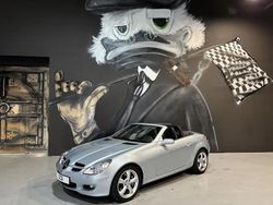 Gris Utilisé 2006 Mercedes SLK350 Cabriolet | 18 490 €