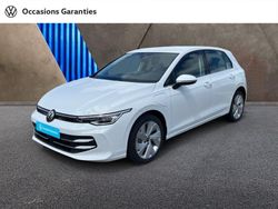 Blanc Utilisé 2025 VW Golf VIII Style Berline | 39 390 €