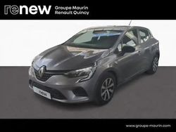 Gris Utilisé 2023 Renault Clio V Equilibre Berline | 15 990 € (Prix juste)