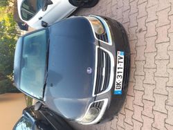 Bleu Utilisé 2008 Saab 9-5 Vector Berline | 1 700 €