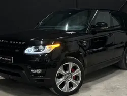 Utilisé 2015 Land Rover Range Rover HSE SUV | 29 990 €