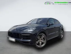 Utilisé 2023 Porsche Cayenne S SUV | 119 400 € (Prix cher)