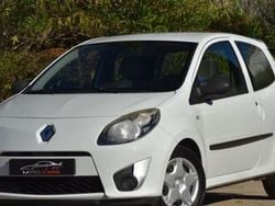 Blanc Occasion 2010 Renault Twingo Citadine | 5 490 € (Prix juste)
