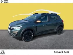 Vert Utilisé 2025 Dacia Sandero Extreme Citadine | 18 590 € (Prix assez cher)