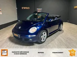 Utilisé 2009 VW Beetle Cabriolet | 7 990 €