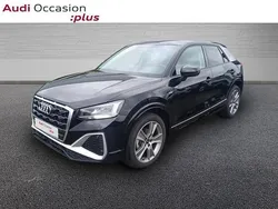 Utilisé 2024 Audi Q2 SUV | 32 987 € (Prix assez cher)
