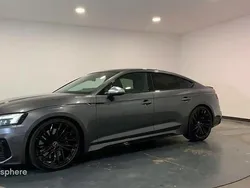 Utilisé 2023 Audi RS5 Sport Berline | 104 999 €
