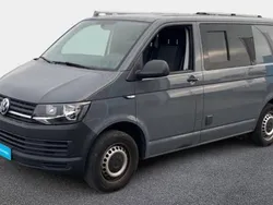 Utilisé 2018 VW T6 Business Van | 29 990 € (Bon prix)