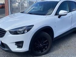 Utilisé 2015 Mazda CX-5 SUV | 10 990 € (Prix juste)
