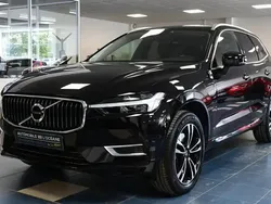 Noir Utilisé 2020 Volvo XC60 SUV | 25 959 € (Super prix)