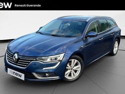 Bleu Utilisé 2019 Renault Talisman Business Break | 16 990 €
