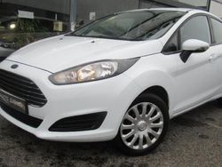 Utilisé 2014 Ford Fiesta Trend Citadine | 6 990 € (Prix assez cher)