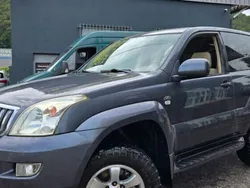Utilisé 2002 Toyota Land Cruiser SUV | 12 990 €