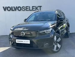 Noir Utilisé 2024 Volvo EX40 Ultra SUV | 57 990 €