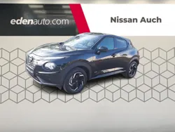 Noir Utilisé 2023 Nissan Juke N-Connecta SUV | 21 490 € (Bon prix)