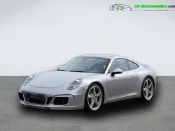 Utilisé 2012 Porsche 911 Coupé | 108 400 € (Prix assez cher)