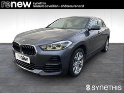 Gris Utilisé 2021 BMW X2 SUV | 23 990 € (Prix juste)