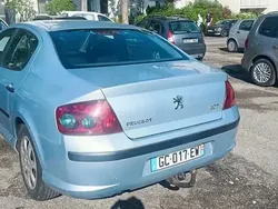 Utilisé 2006 Peugeot 407 Berline | 1 750 €