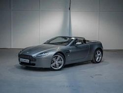 Gris Occasion 2011 Aston Martin Vantage Coupé | 84 900 €