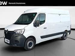 Blanc Occasion 2022 Renault Master Van | 23 790 € (Prix juste)