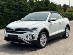 Occasion 2025 VW T-Roc Style SUV | 39 900 €