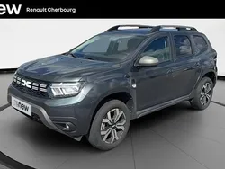 Gris Utilisé 2022 Dacia Duster Journey SUV | 20 990 € (Prix juste)