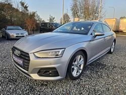Gris Occasion 2019 Audi A5 Sportback Sport Citadine | 24 990 € (Bon prix)