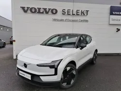 Nouvelle 2025 Volvo EX30 Plus SUV | 41 990 € (Prix juste)