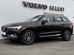 Utilisé 2021 Volvo XC60 Inscription SUV | 44 900 € (Prix assez cher)
