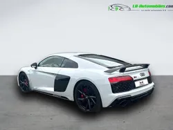 Utilisé 2020 Audi R8 Coupé Sport Coupé | 153 700 € (Super prix)